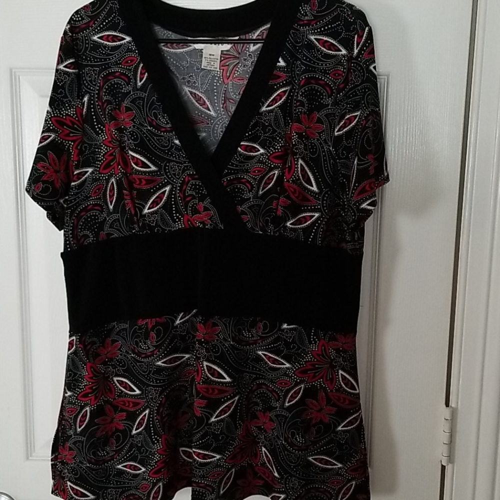 Tunic Top